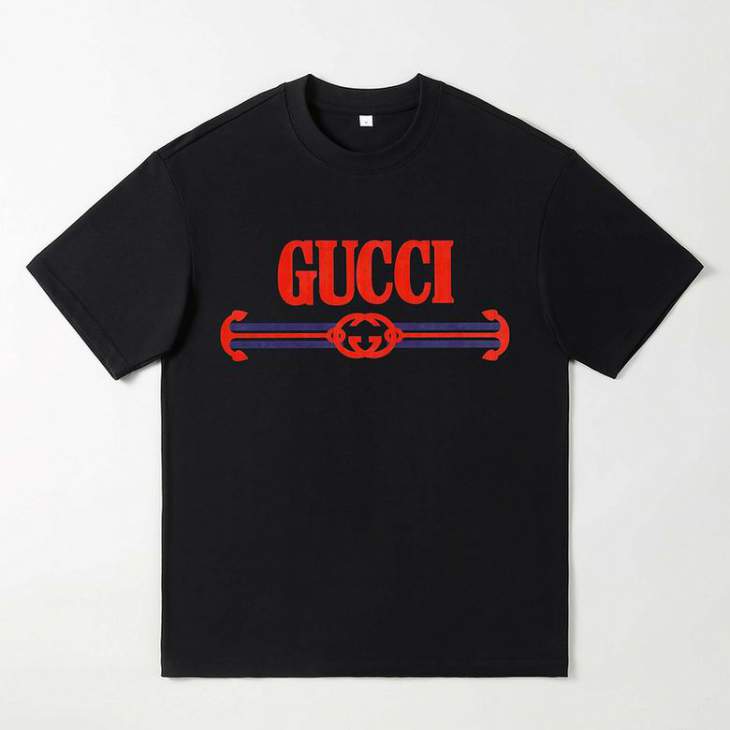 Picture of Gucci T Shirts Short _SKUGucciM-3XL21m2005012220